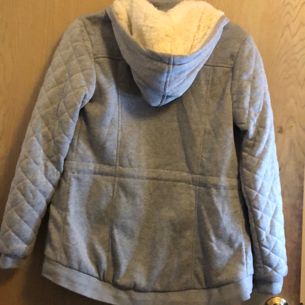 Paper Tee jacket - Picture 6 of 8